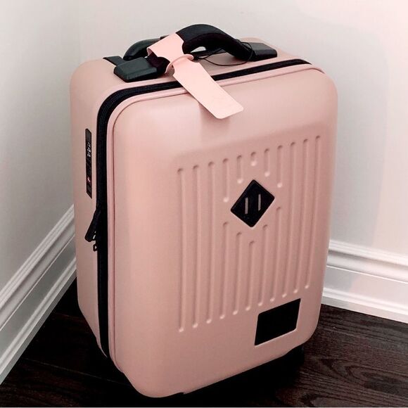 💗New Luggage Tag pink - Picture 2 of 6